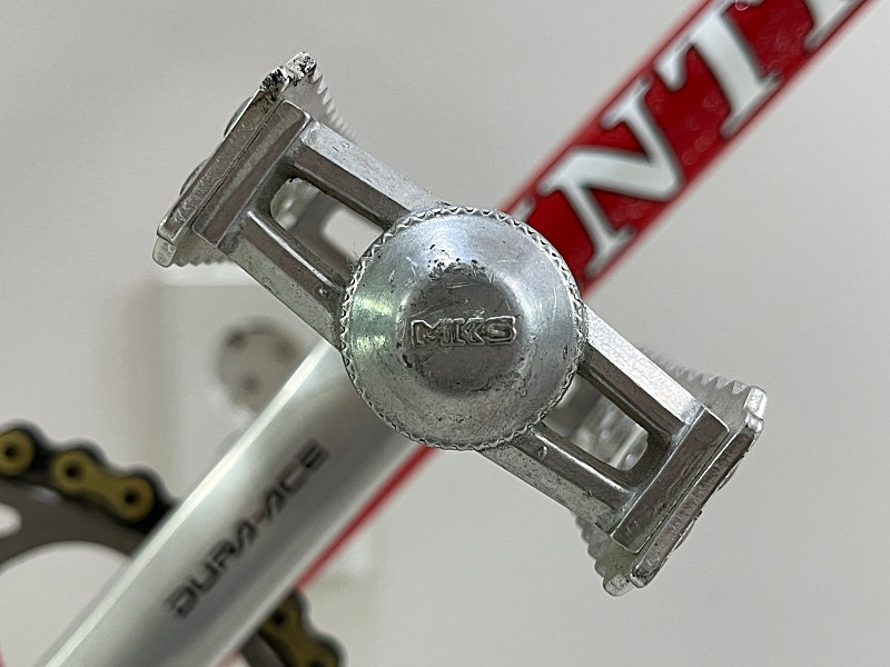 인터프로 경륜 자전거 완차--5