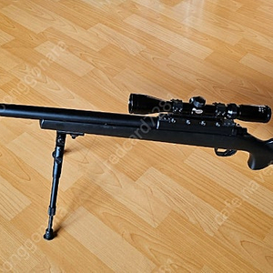 더블이글 m61