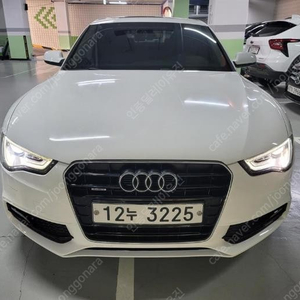 @14년식 A5 35 TDI 콰트로 스포트백 다이나믹 전국최저가격️전액할부️최대 72개월️최대한 조건 맞춰드리겠습니다️