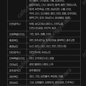 cgv 팝콘 콤보 쿠폰