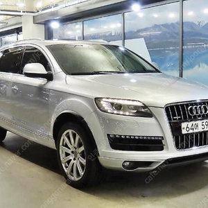 @14년식 Q7 3.0 TDI 콰트로 다이나믹 전국최저가격️전액할부️최대 72개월️최대한 조건 맞춰드리겠습니다️