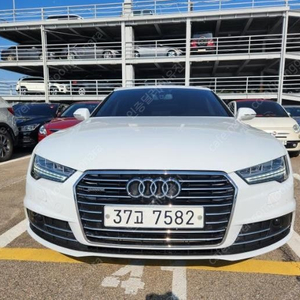 @15년식 A7 50 TDI 콰트로 프리미엄 전국최저가격️전액할부️최대 72개월️최대한 조건 맞춰드리겠습니다️