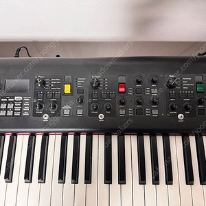 YAMAHA CP88