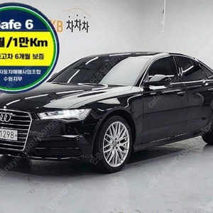 @18년식 A6(4세대) 35 TDI 프리미엄 전국최저가격️전액할부️최대 72개월️최대한 조건 맞춰드리겠습니다️