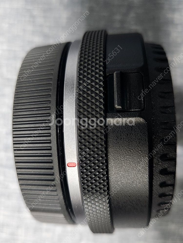 캐논 EF 50mm 1:1.2 L USM 렌즈 (오이만...--2