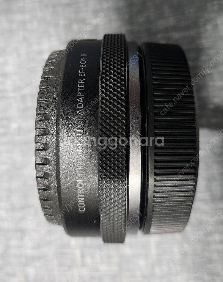캐논 EF 50mm 1:1.2 L USM 렌즈 (오이만...--3
