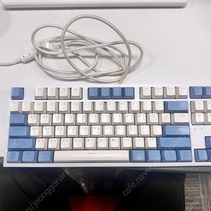 cox c87 키보드