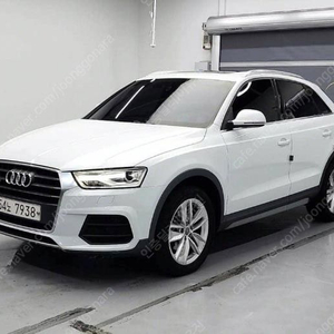 @15년식 Q3 35 TDI 콰트로 디자인 전국최저가격️전액할부️최대 72개월️최대한 조건 맞춰드리겠습니다️