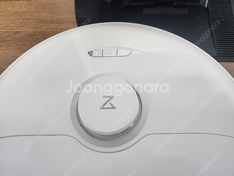 로보락 S8 PRO ULTRA판매합니다. 로봇본체 새상...--0