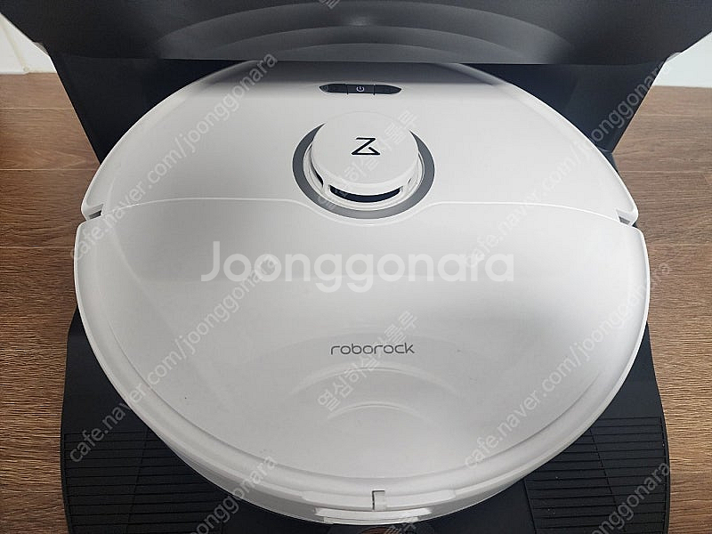 로보락 S8 PRO ULTRA판매합니다. 로봇본체 새상...--1