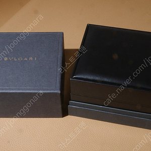 불가리 BVLGARI 시계 박스 BOX