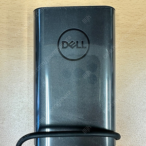 Dell 65W 정품 충전기 어댑터