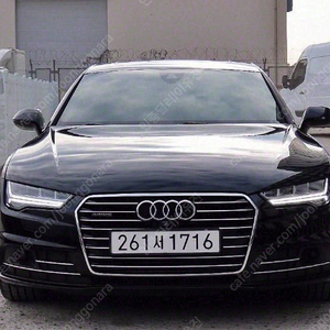 @16년식 A7 50 TDI 콰트로 프리미엄 전국최저가격️전액할부️최대 72개월️최대한 조건 맞춰드리겠습니다️