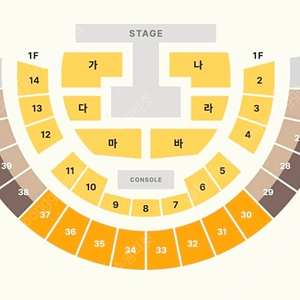 황영웅콘서트 양도