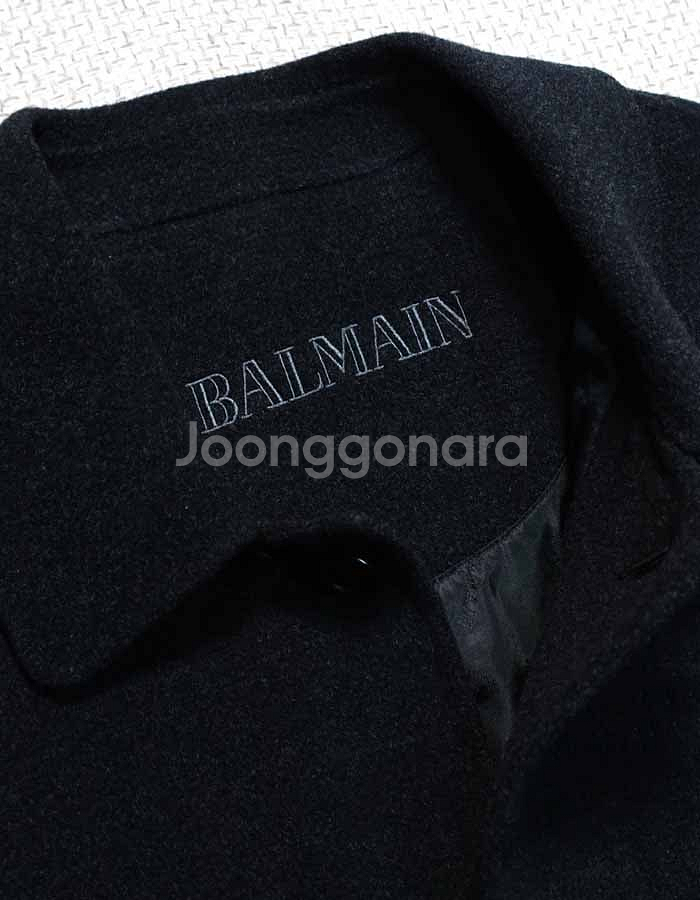 [105] 발망 고급스러운/맥코트,APC(아페쎄) 고급...--4