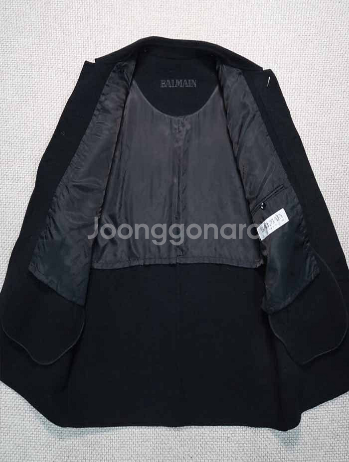 [105] 발망 고급스러운/맥코트,APC(아페쎄) 고급...--7