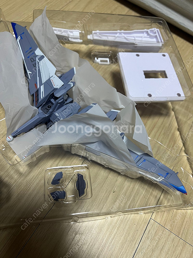 METALBUILD 메탈빌드 IWSP팩 팝니다.--1