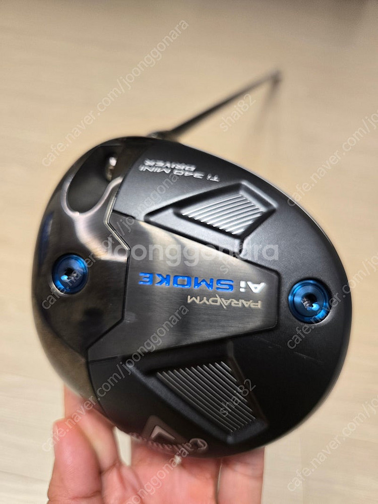 켈러웨이 미니드라이버--0