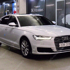 @16년식 A6(4세대) 35 TDI 콰트로 프리미엄 전국최저가격️전액할부️최대 72개월️최대한 조건 맞춰드리겠습니다️