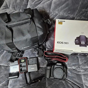 캐논 eos 90d 카메라 팔아요