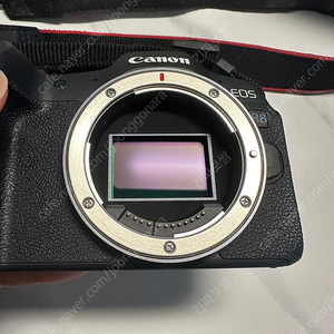 eos r8(천 컷 내외)