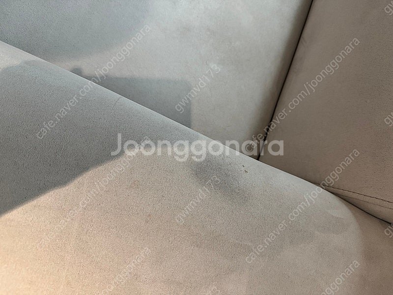아쿠아텍스 3인쇼파--6