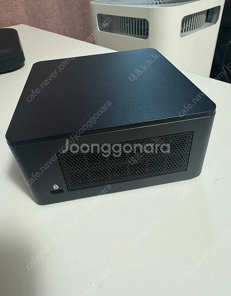 고성능 미니PC (12세대 i7, 64GB 램) 판매합...--2
