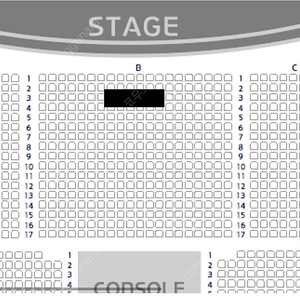 기리보이 콘서트 지정석 2연석 판매