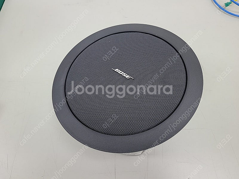 BOSE DS16F 고급 실링--0