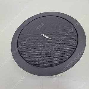 BOSE DS16F 고급 실링