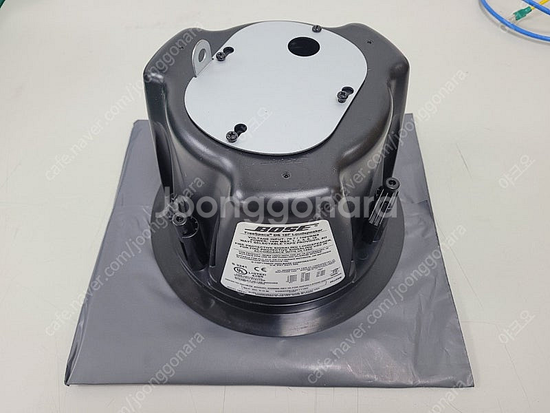 BOSE DS16F 고급 실링--2