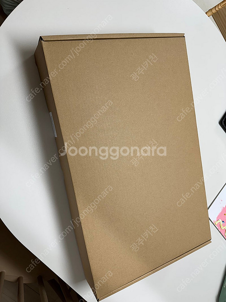 새상품)갤럭시북4 울트라 NT961XGL-X06/C 최...--2