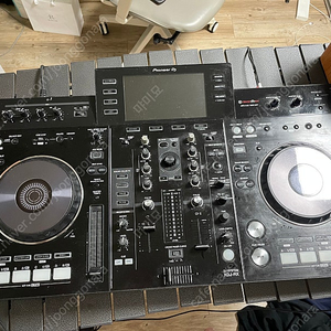 Xdj rx1