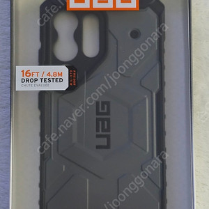 UAG S23울트라 패스파인더(미사용)