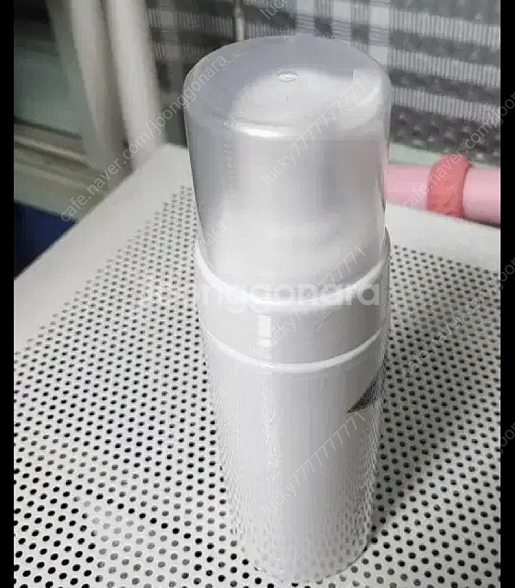 azh 헤어무스 볼륨무스 미개봉 새상품--2