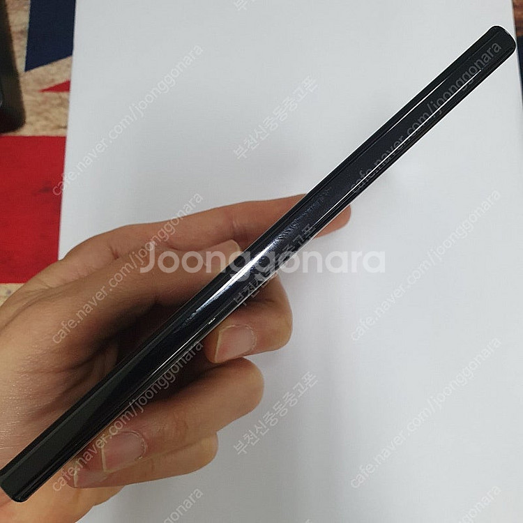 003883 갤럭시S23울트라 블랙 512기가 SK 무잔상 외관깔끔 메인폰 부모님폰 추천 76만원--6