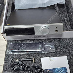 SMSL AO300