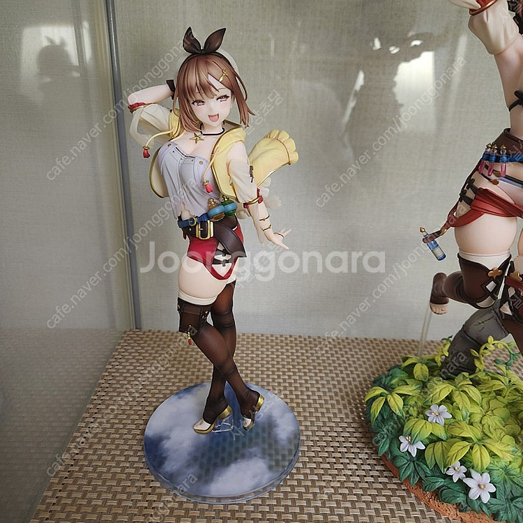 아마쿠니 라이자,알터 라이자 팝니다 미소녀 피규어 라이...--0