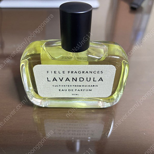 피에르 프래그런스 Lavandula 50ml EDP (택포)