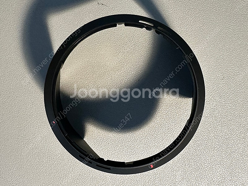 [새상품]Sony E마운트 18105 렌즈후드(Alc-...--2