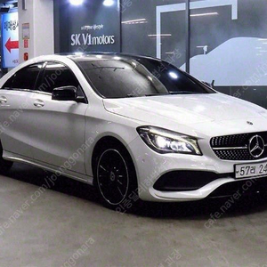 @18년식 CLA클래스 CLA250 4매틱 AMG 라인 전국최저가격★품질보증★최대72개월 전액 할부★저신용 전액 할부★