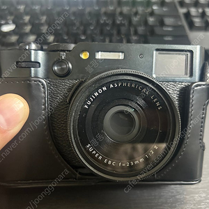 X100vi