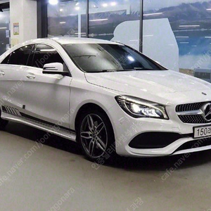 @18년식 CLA클래스 CLA 220 AMG 라인 전국최저가격★품질보증★최대72개월 전액 할부★저신용 전액 할부★