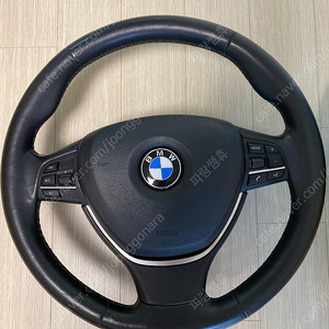 bmw 스포츠핸들 f10 f07