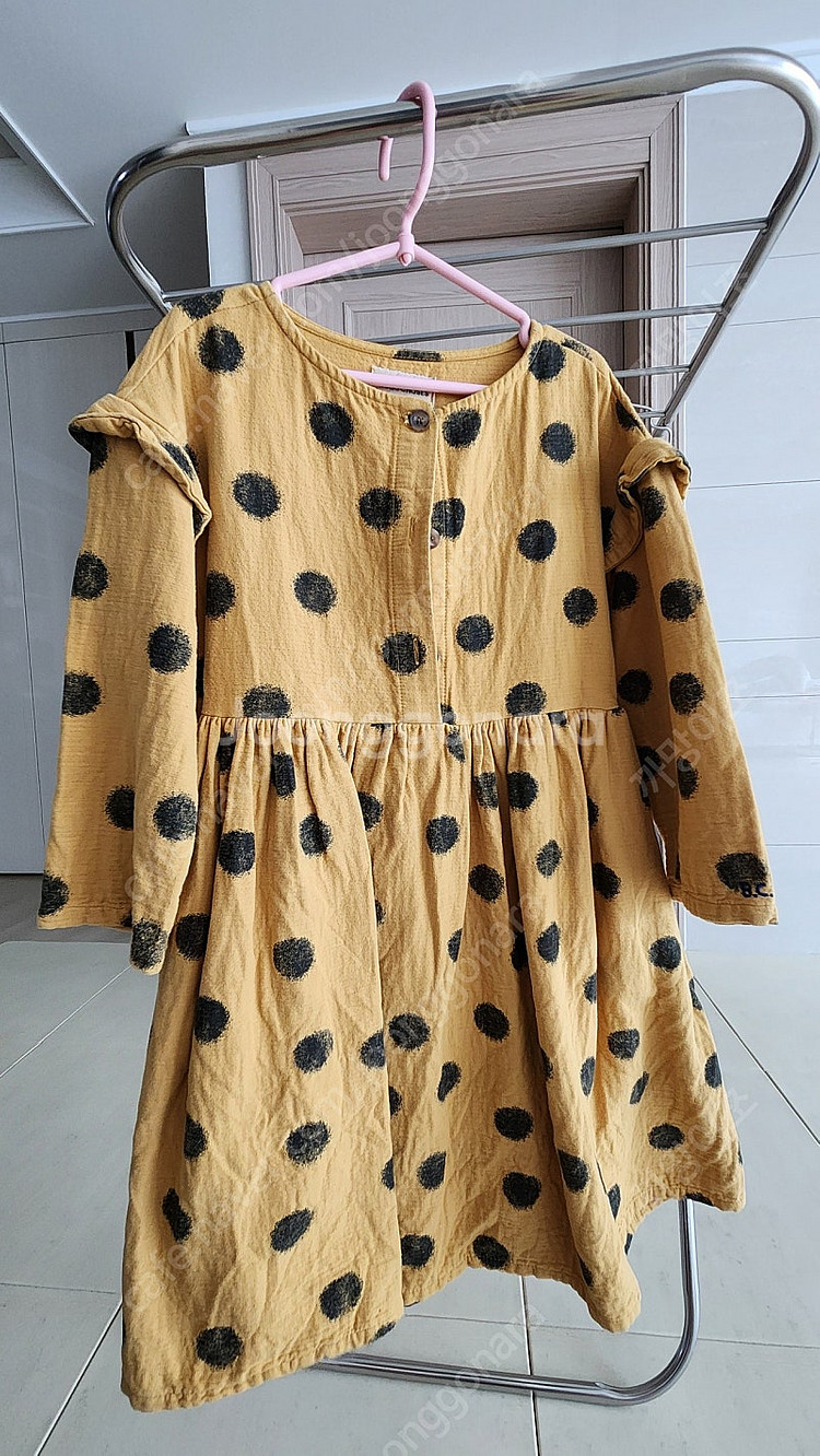 보보쇼즈 45 원피스--0