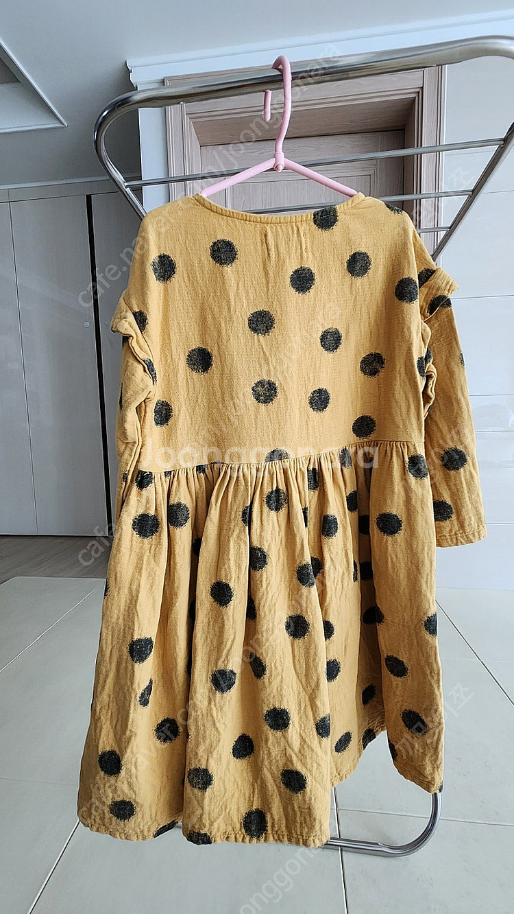 보보쇼즈 45 원피스--1