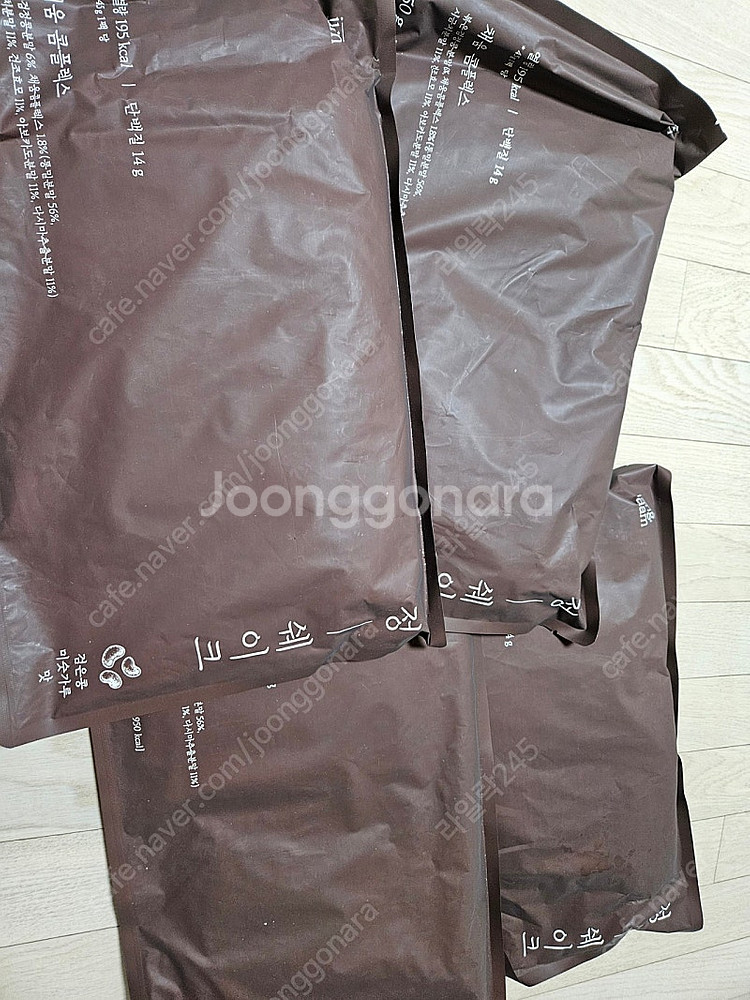 정쉐이크(다람쥐장터)--0