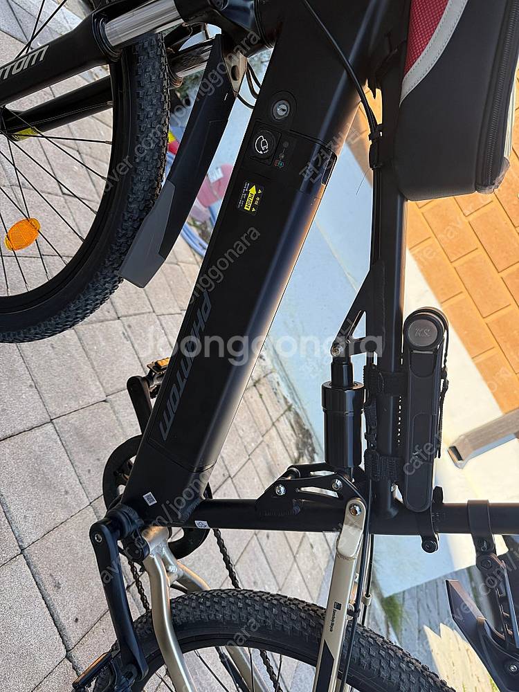 삼천리 팬텀fs 27.5--3