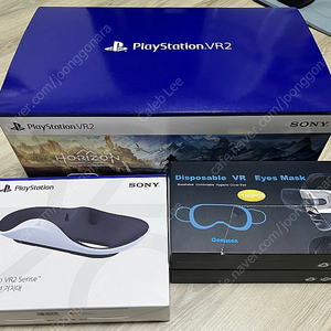 Ps VR2 팝니다