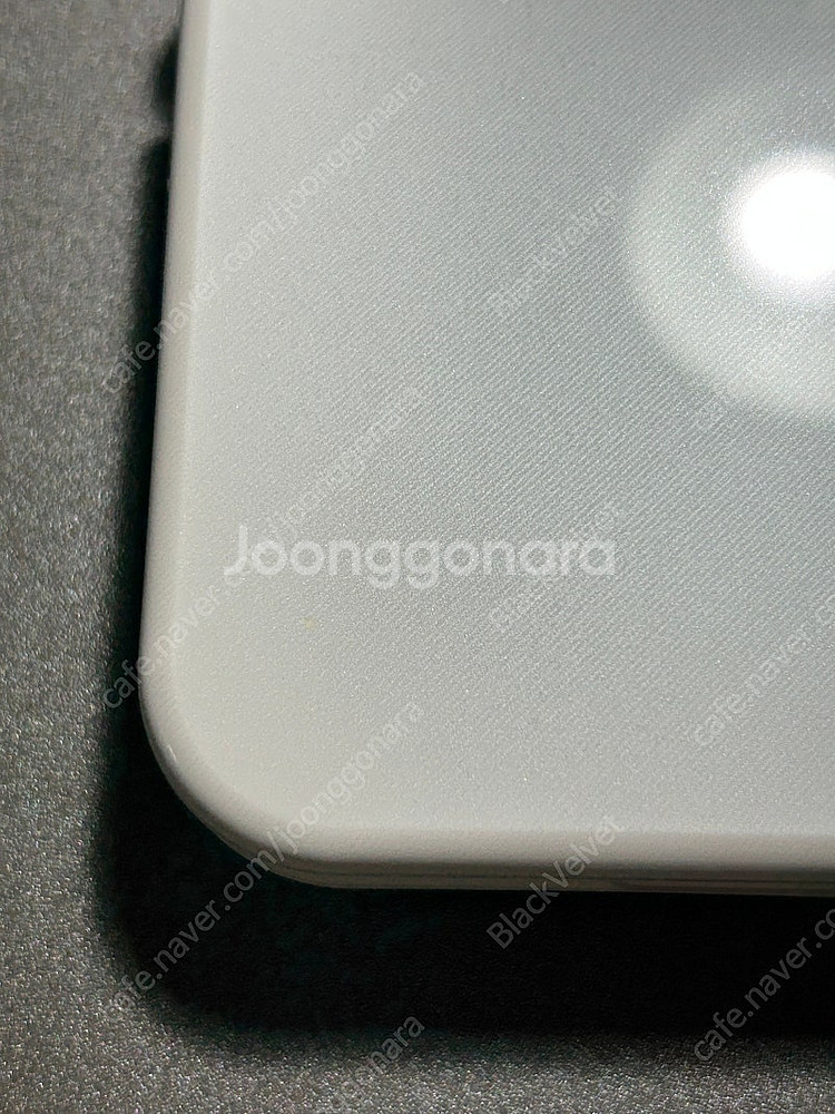 뉴 닌텐도 3DS LL 뉴큰다수 펄화이트 풀박스 (우고...--6